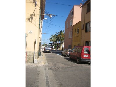 Holiday house Centrally located on the sandy beach - Environment photo 20