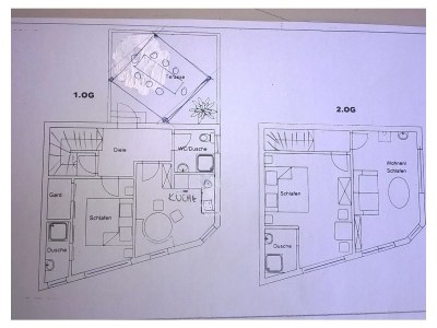 Holiday house Centrally located on the sandy beach - Document photo 21