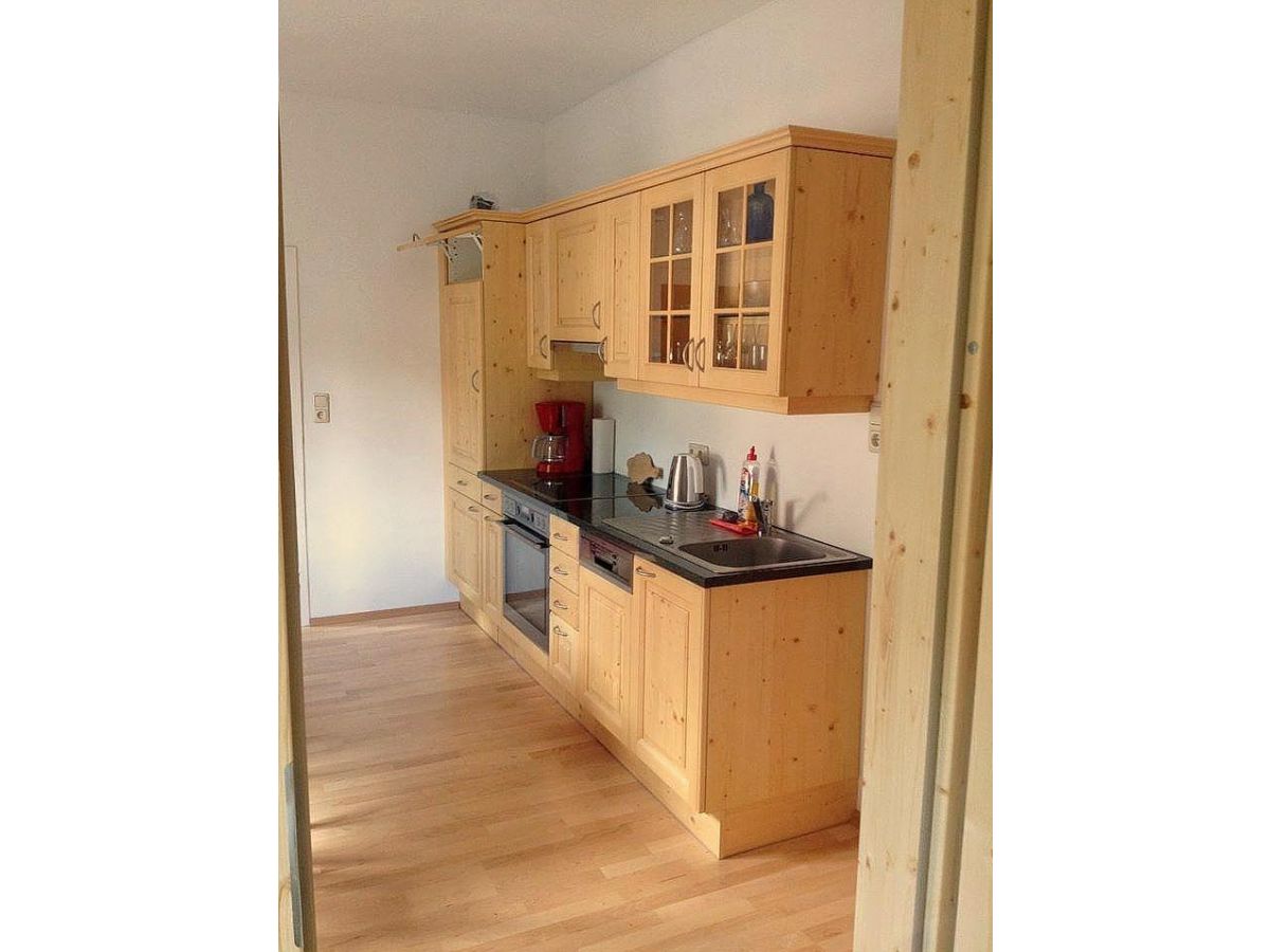 Holiday apartment Alexandra 2 - Features photo 5