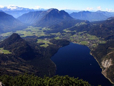 Holiday apartment Alexandra 2 - Environment photo 9