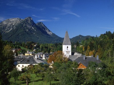 Holiday apartment Alexandra 2 - Environment photo 10