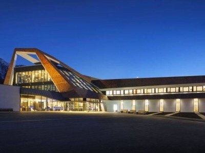 Holiday apartment Alexandra 2 - Environment photo 11