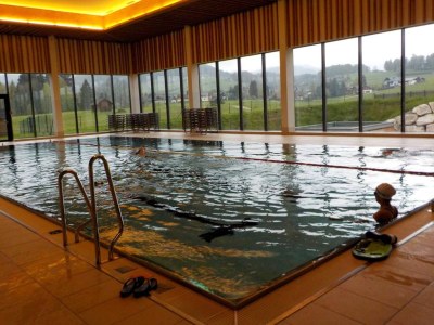 Holiday apartment Alexandra 2 - Environment photo 12