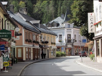 Holiday apartment Alexandra 2 - Environment photo 13