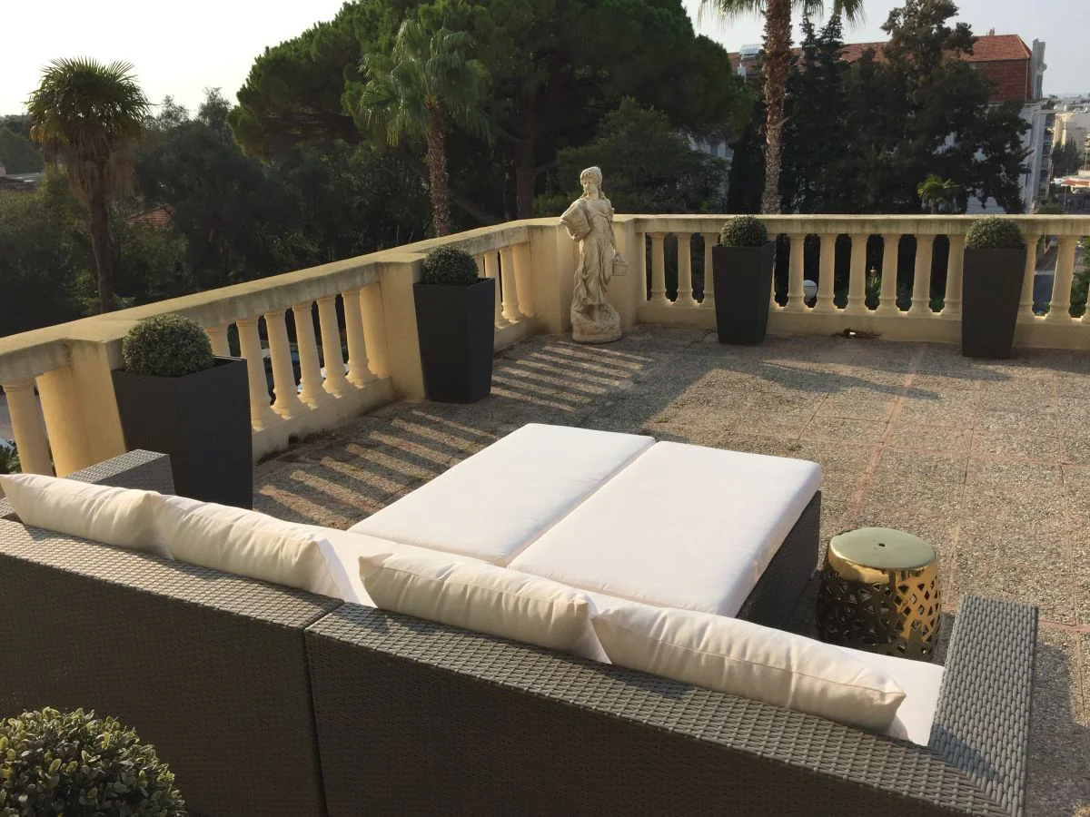 Holiday apartment Appartment Beausejour - Outdoor photo 3