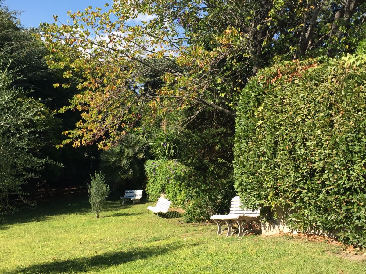 Holiday apartment Appartment Beausejour - Outdoor photo 5