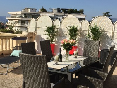 Holiday apartment Appartment Beausejour - Outdoor photo 2