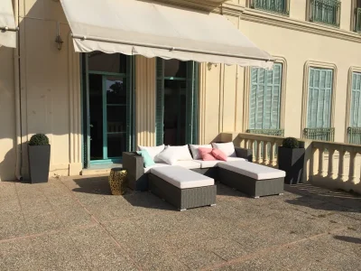 Holiday apartment Appartment Beausejour - Outdoor photo 9