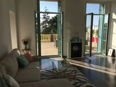 Holiday apartment Appartment Beausejour - Features photo 10