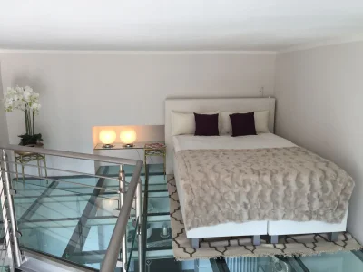 Holiday apartment Appartment Beausejour - Features photo 11