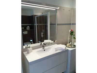 Holiday apartment Appartment Beausejour - Features photo 12