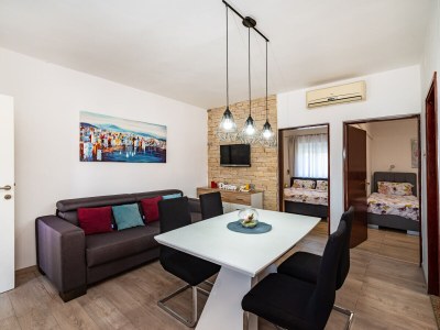 Holiday apartment Sanja - Outdoor photo 3