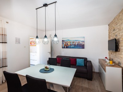 Holiday apartment Sanja - Outdoor photo 6