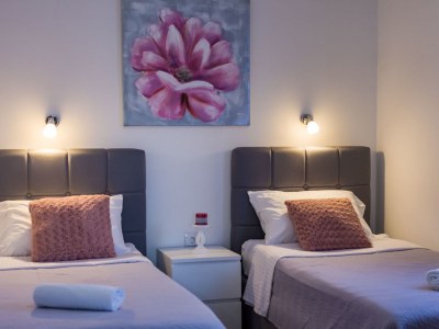 Holiday apartment Sanja - Outdoor photo 8