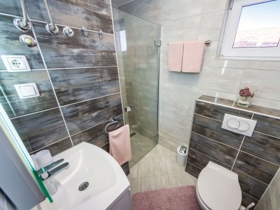 Holiday apartment Sanja - Outdoor photo 9