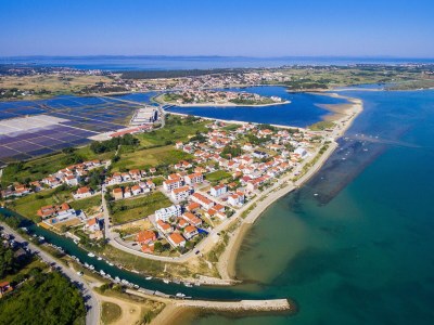 Holiday apartment Sanja - Environment photo 14