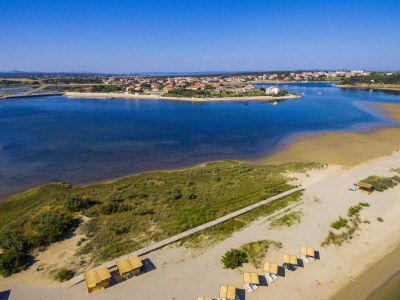 Holiday apartment Sanja - Environment photo 15