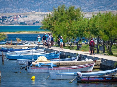 Holiday apartment Sanja - Environment photo 19