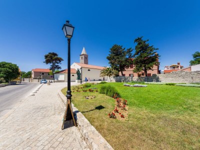 Holiday apartment Sanja - Environment photo 20