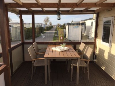 Chalet Zwaan 1179 - Outdoor photo 2