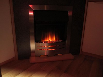 Chalet Zwaan 1179 - Features photo 12