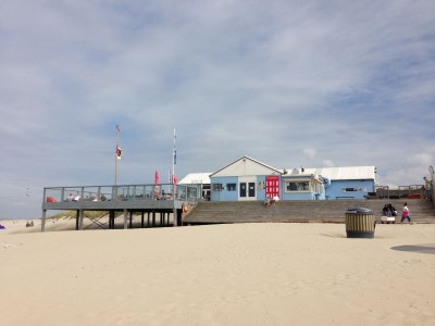 Chalet Zwaan 1179 - Environment photo 16