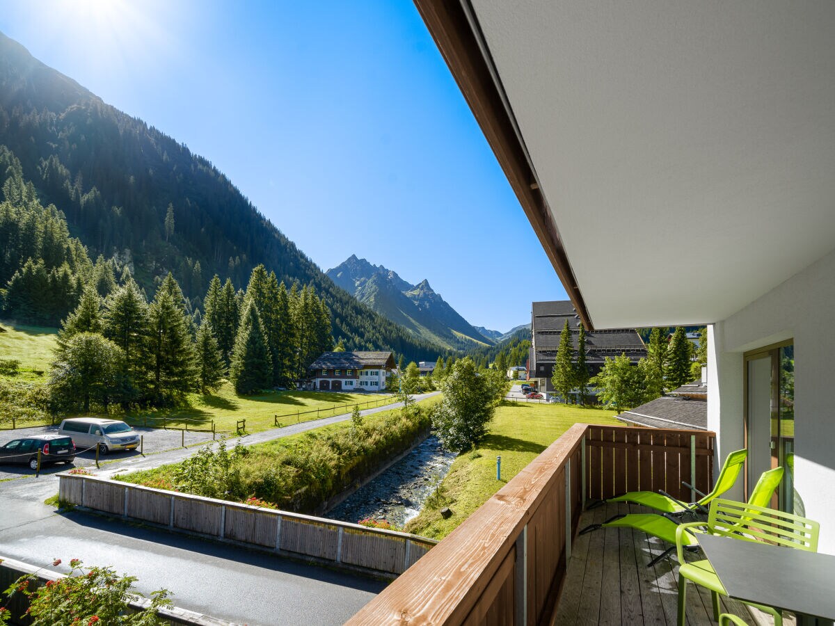 Holiday apartment 1 im Haus Bohemia - Outdoor photo 5