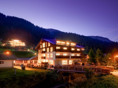 Holiday apartment 1 im Haus Bohemia - Outdoor photo 4