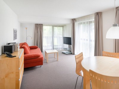 Holiday apartment 1 im Haus Bohemia - Features photo 7