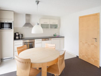 Holiday apartment 1 im Haus Bohemia - Features photo 8