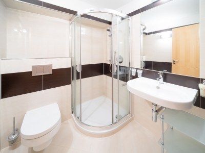 Holiday apartment 1 im Haus Bohemia - Features photo 9