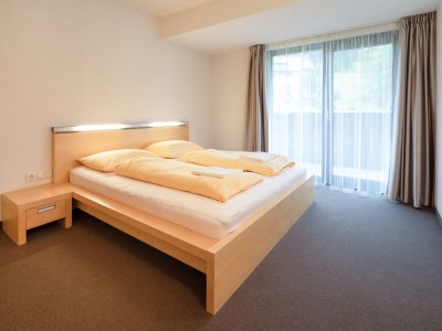 Holiday apartment 1 im Haus Bohemia - Features photo 10