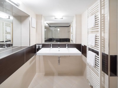 Holiday apartment 1 im Haus Bohemia - Features photo 13