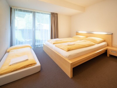 Holiday apartment 1 im Haus Bohemia - Features photo 14