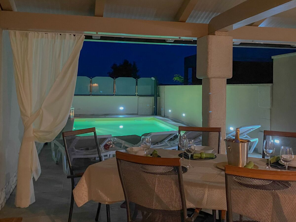 Holiday house Casa Erik - Outdoor photo 4