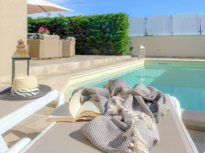 Holiday house Casa Erik in Novigrad - Holiday house