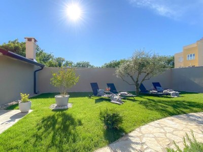 Holiday house Casa Erik - Outdoor photo 5