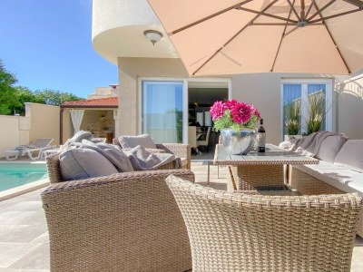 Holiday house Casa Erik - Outdoor photo 6