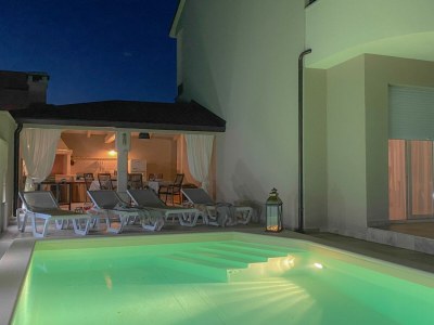 Holiday house Casa Erik - Outdoor photo 7