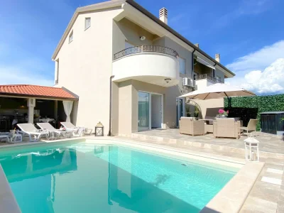 Holiday house Casa Erik - Outdoor photo 8