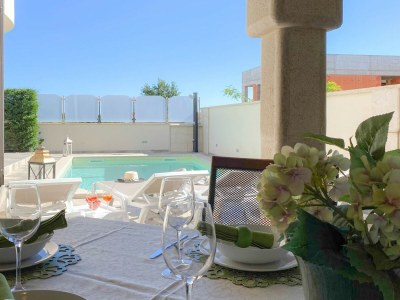 Holiday house Casa Erik - Outdoor photo 9