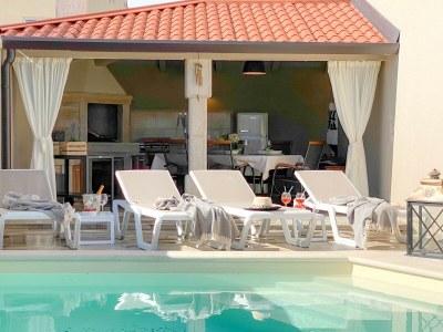 Holiday house Casa Erik - Outdoor photo 10