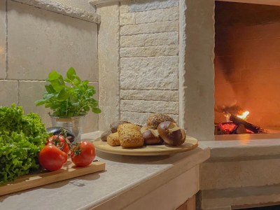 Holiday house Casa Erik - Outdoor photo 11