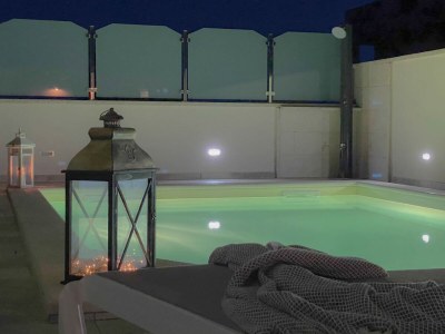 Holiday house Casa Erik - Outdoor photo 12