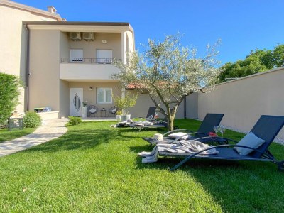 Holiday house Casa Erik - Outdoor photo 15