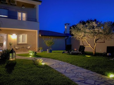 Holiday house Casa Erik - Outdoor photo 16