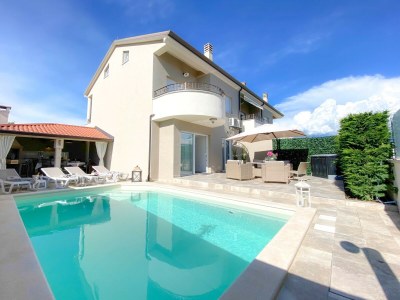 Holiday house Casa Erik - Outdoor photo 17