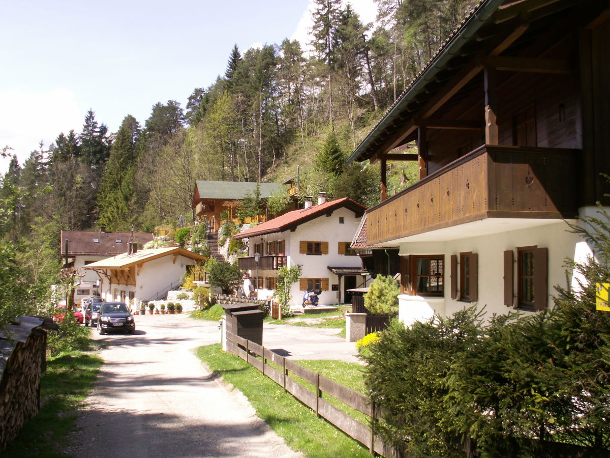 Holiday apartment Chalet Adriana - Outdoor photo 3