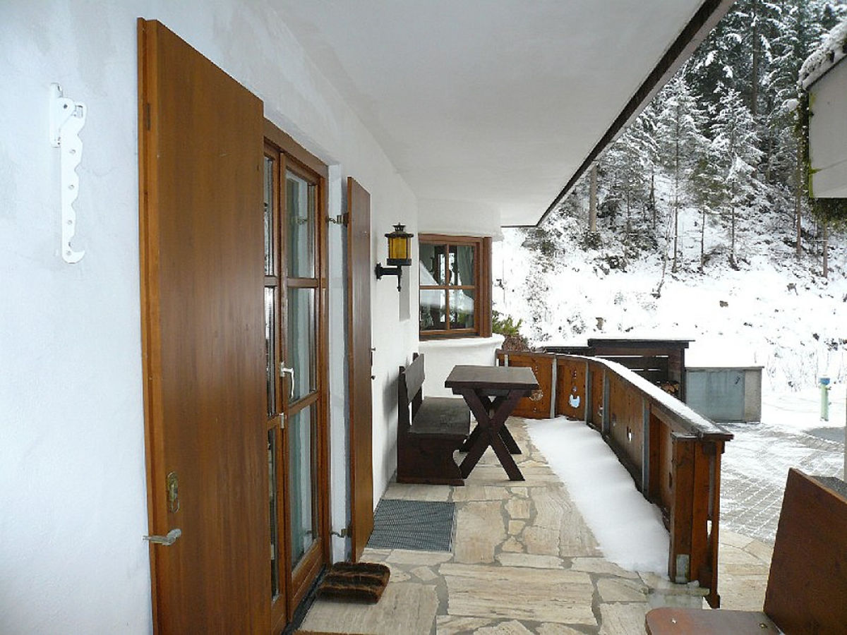 Holiday apartment Chalet Adriana - Outdoor photo 4