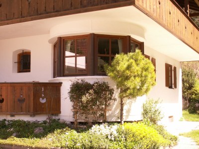 Holiday apartment Chalet Adriana - Outdoor photo 6